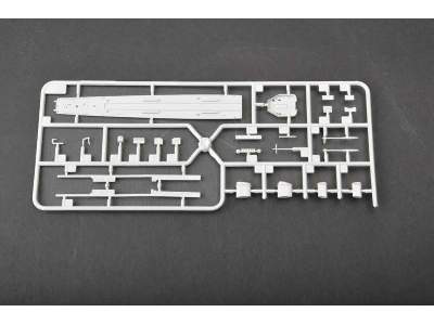 German Zerstorer Z-37 1943 - image 6