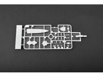 German Zerstorer Z-37 1943 - image 8