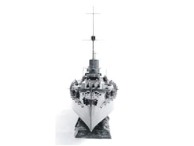 Sevastopol Russian Imperial Navy Battleship - image 3