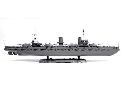 Sevastopol Russian Imperial Navy Battleship - image 4