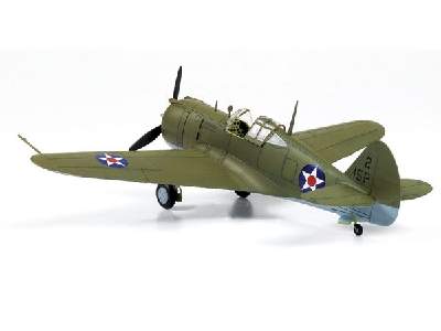 P-36A/C/Mohawk Mk.IV Pearl Harbor - Limited Edition - image 6