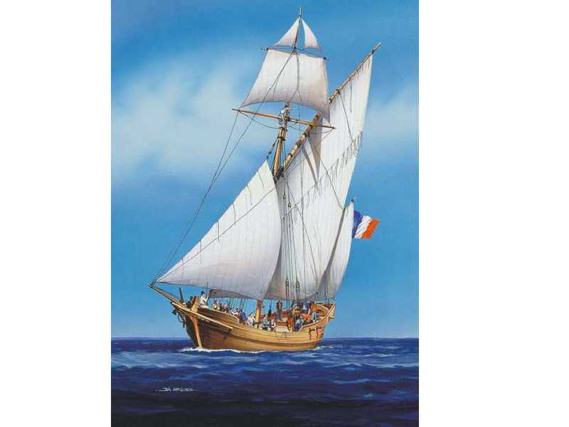 Corsair Sail Boat - image 1 Corsair Sail Boat - image 1