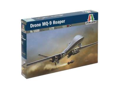 MQ-9 Reaper UCAV  - image 3