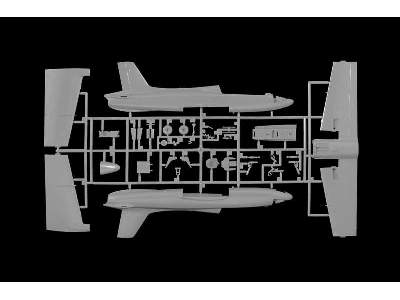 MB 326K Impala - image 5