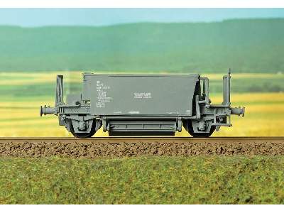 Vcff Hopper Car - image 5