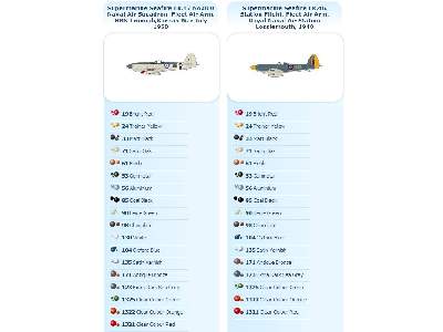 Supermarine Seafire FR.46/FR.47 - image 2