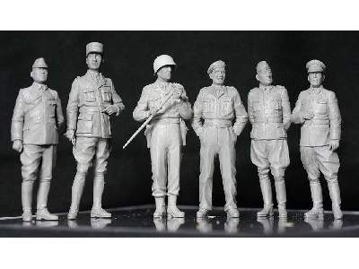 The Generals of WW II - image 2