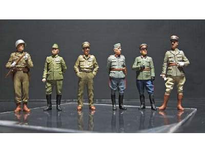 The Generals of WW II - image 3