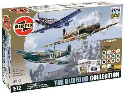 The Duxford Collection Gift Set - image 1