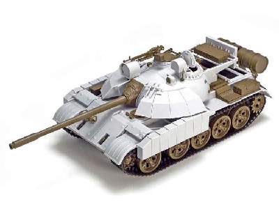 Iraqi Tank T-55 Enigma - image 5