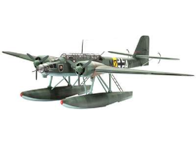 Heinkel He 115 B/C Seaplane - image 1