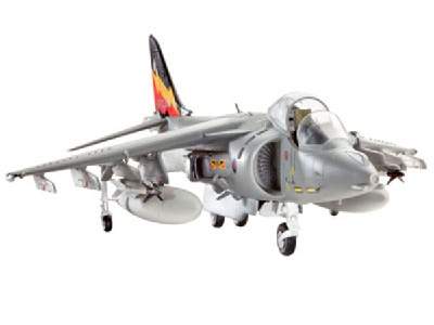 BAe Harrier GR Mk.7 - image 1