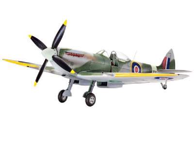 Spitfire Mk.XVI - image 1
