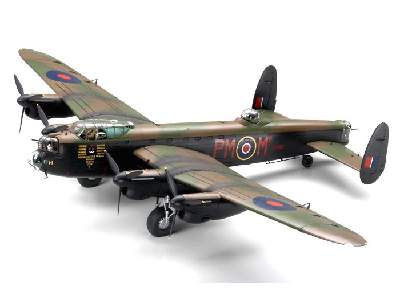 Avro Lancaster B Mk.I/III - image 1