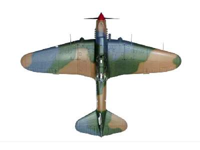 Ilyushin Il-2 Shturmovik - image 7