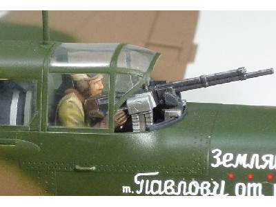 Ilyushin Il-2 Shturmovik - image 11