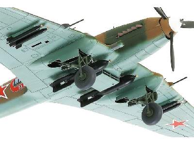 Ilyushin Il-2 Shturmovik - image 12