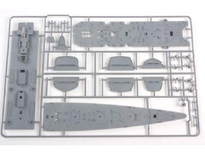 Japanese Heavy Cruiser Tone - image 3