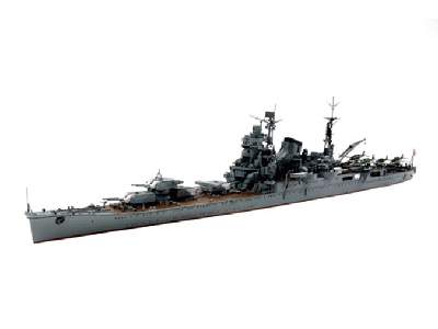 Japanese Heavy Cruiser Tone - image 8