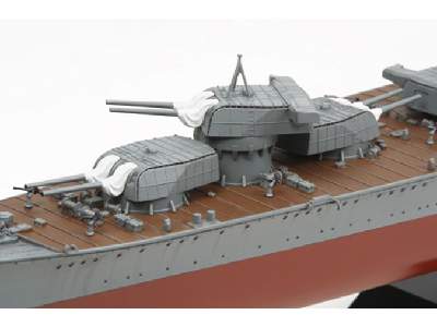 Japanese Heavy Cruiser Tone - image 10