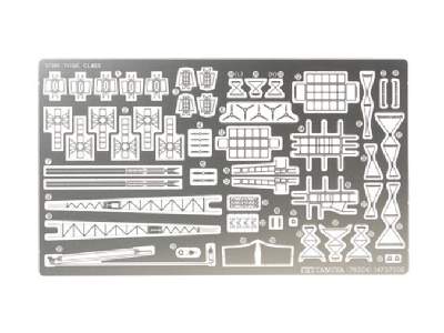 Japanese Heavy Cruiser Tone - image 11