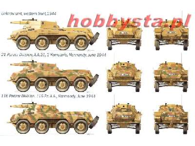 Sd. Kfz. 234/3 - image 2