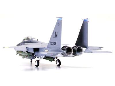 F-15E Strike Eagle - Bunker Buster - image 2