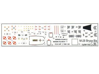 PZL M28 Bryza bis - image 2