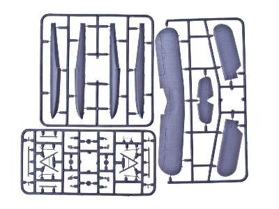 Hawker Osprey III/IV - image 4