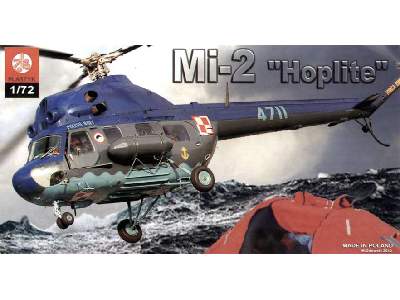 Mi-2 Hoplite - image 1