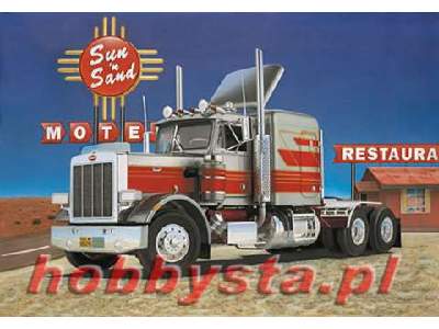 Peterbilt 359 - image 1