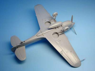 Curtiss P-40E Warhawk - Aces - image 17
