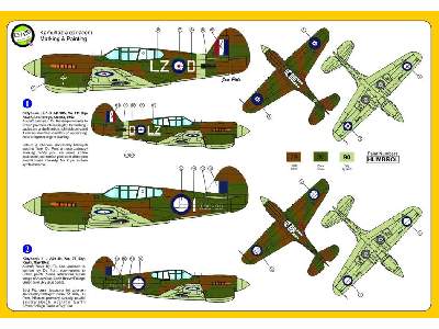 Curtiss Kittyhawk Mk.Ia Commonwealth - image 2