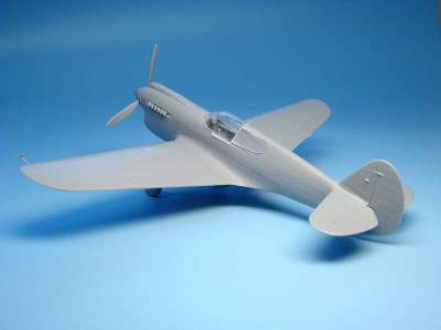 Curtiss Kittyhawk Mk.Ia Aces - image 14
