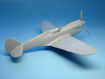 Curtiss Kittyhawk Mk.Ia Aces - image 15