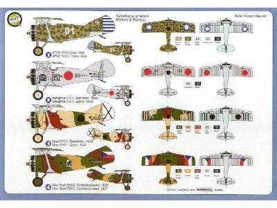 Spad 51C1 - image 2