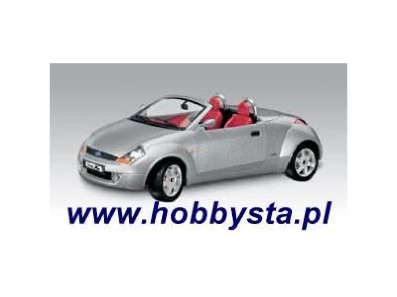 Ford Street KA - image 1