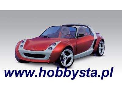 Smart Roadster - image 1