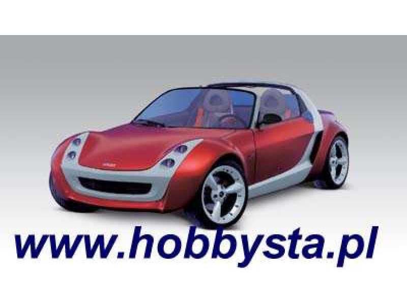 Smart Roadster - image 1