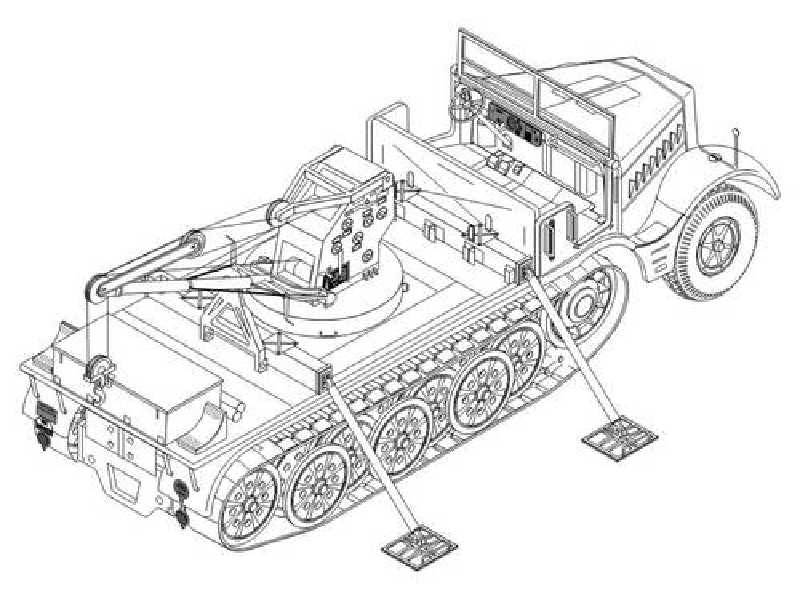 FAMO Bilstein 6 ton - image 1