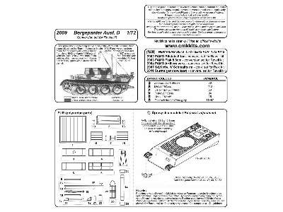 Bergepanther - image 2