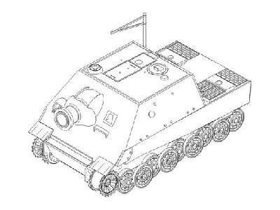 Sturmtiger - image 1