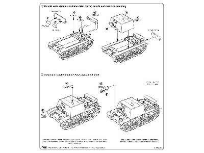 Pz.kpfw. III SIG 33 - image 3