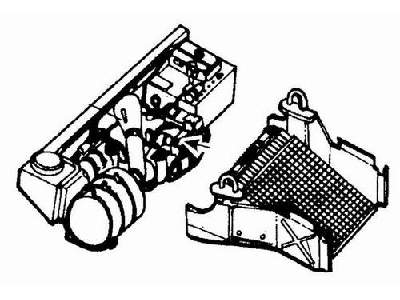 M 998 Hummer - image 1