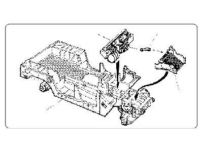 M 998 Hummer - image 3