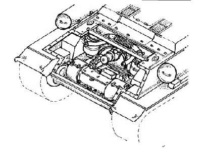 T-34 Transmission - image 1