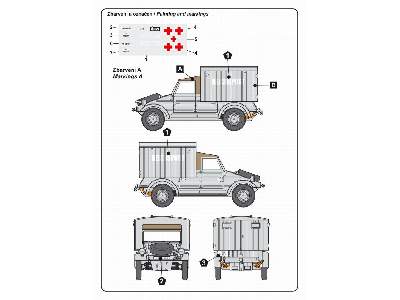 VW Typ 21 Kastenwagen - image 4