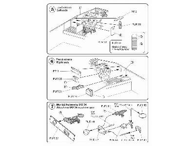 PzKpfw IV Driver's set - image 6