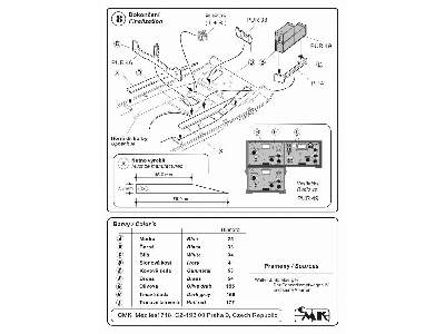 PzKpfw IV Driver's set - image 7