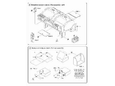 GMC CCKW 353 fuel tank - image 4